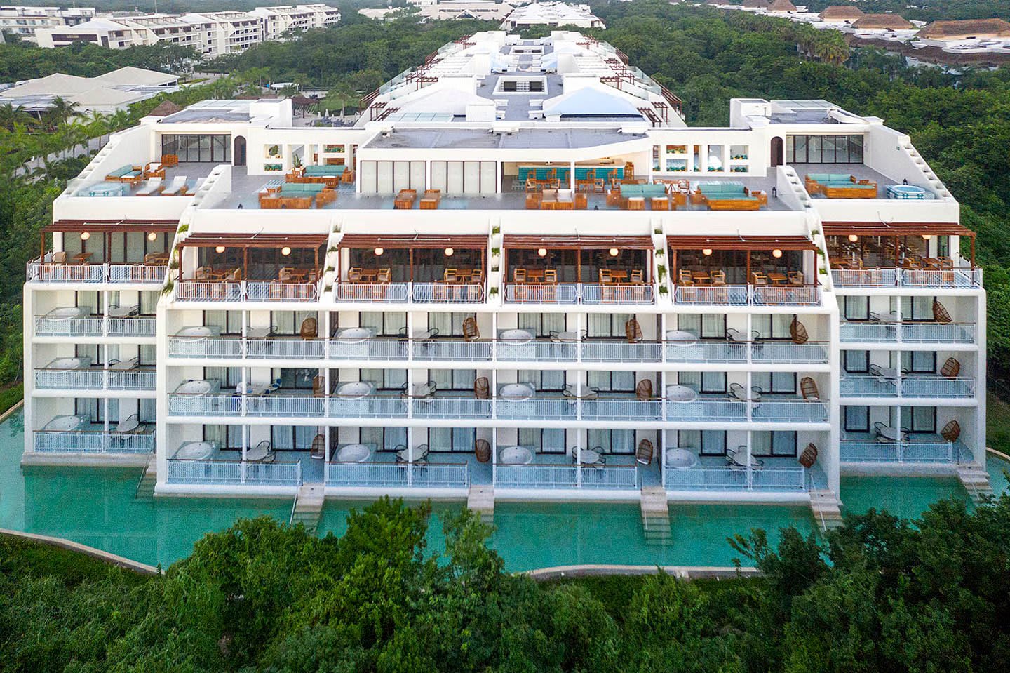 El Beso Adults Only at Ocean Riviera Paradise All Inclusive 1
