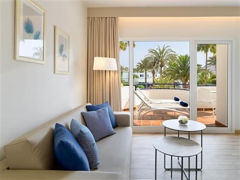 H10 Ocean Dunas - Adults Only 2