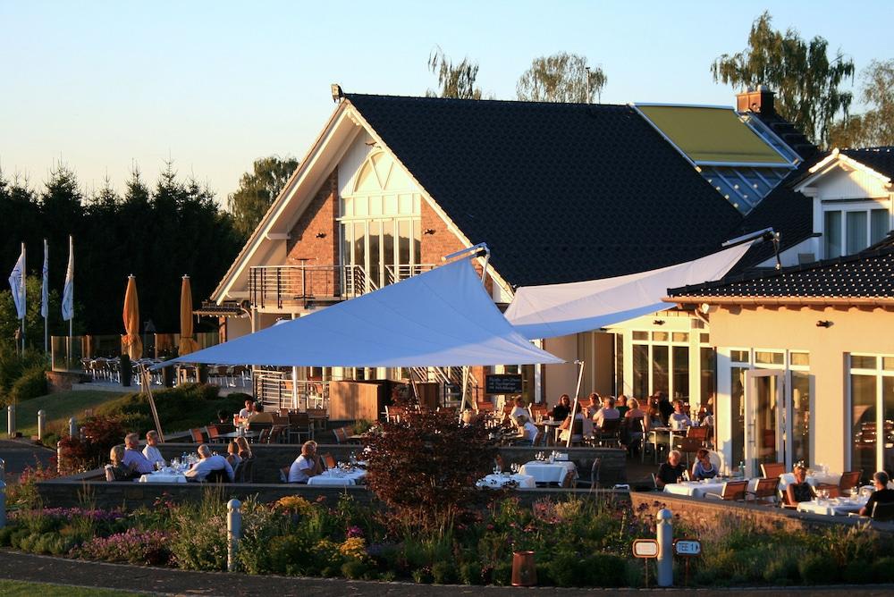 Golf & Resort Hotel Gut Heckenhof im Siegtal zwischen Bonn und Köln 2