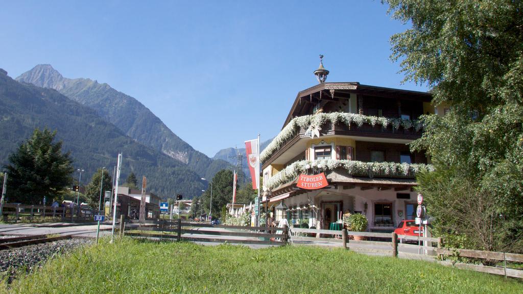 Hotel Landhaus Carla 2