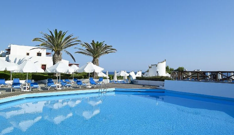 Hôtel Club Coralia Cretan Village Beach Resort 2