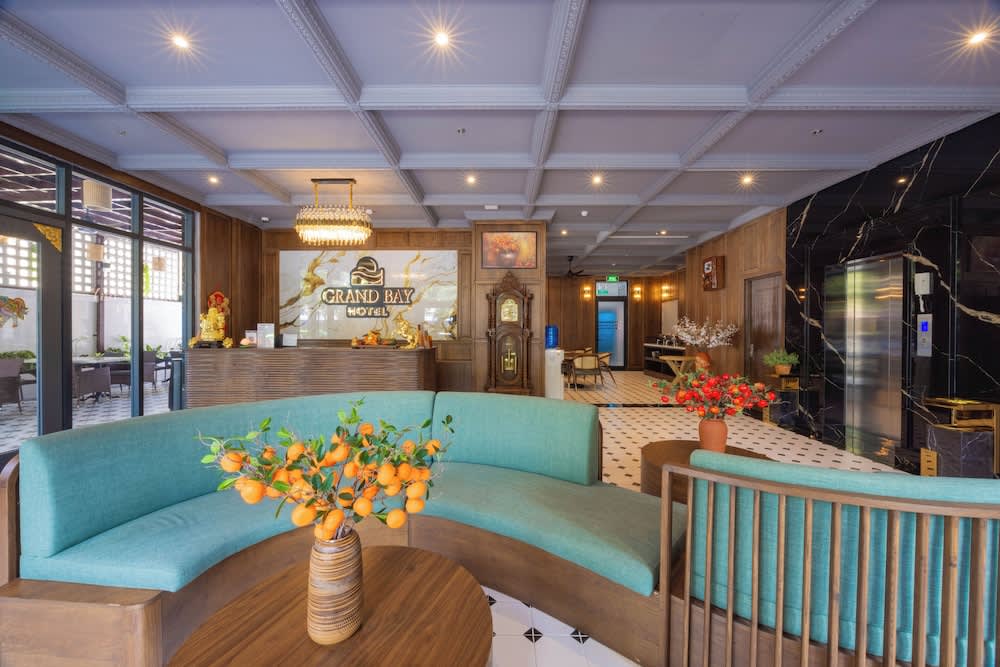Grand Bay Hotel - Grand World Phu Quoc 2