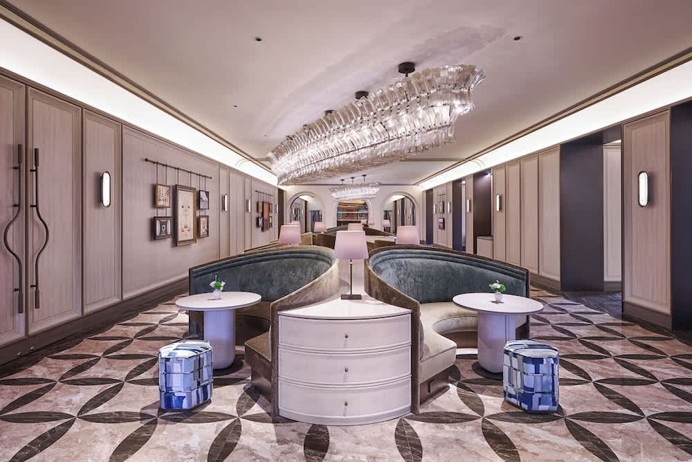 Mercure Hangzhou West Lake Yuquan 1