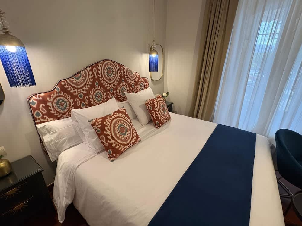 Hotel Boutique Palacio del Moral 2
