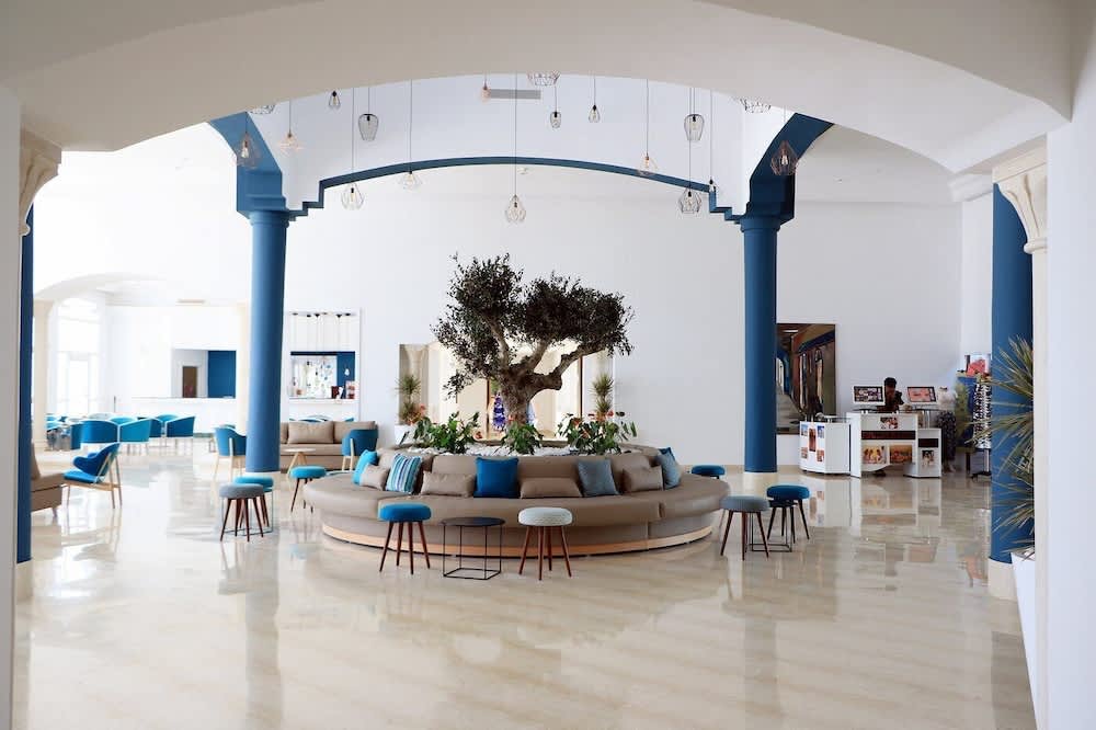 Riad Meninx 1