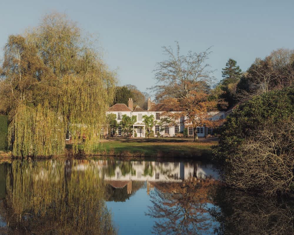 Crafted at Powdermills 1
