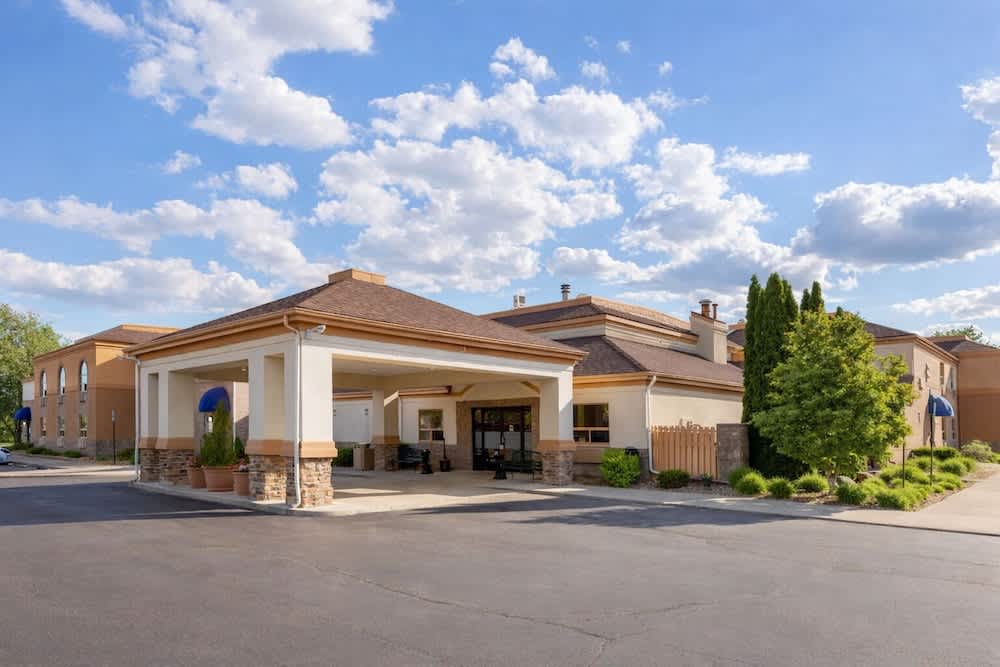 Best Western Davison Inn 1