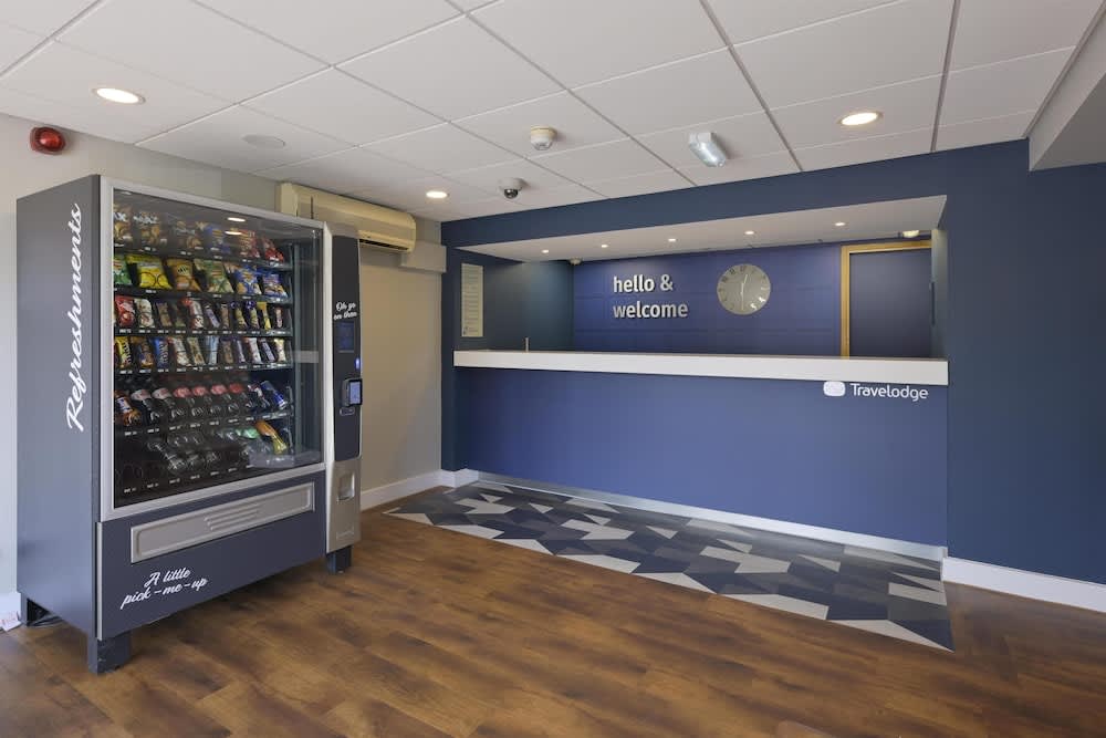 Travelodge Inverness Fairways 2