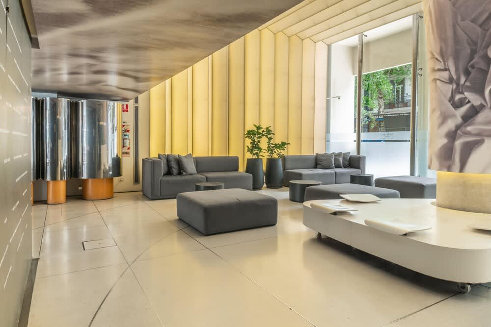 Dazzler by Wyndham Buenos Aires Recoleta 2