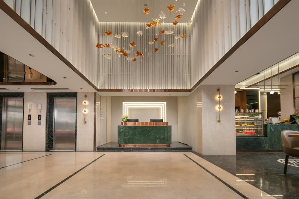 Hong Ngoc Cochinchine Boutique Hotel & Spa 2