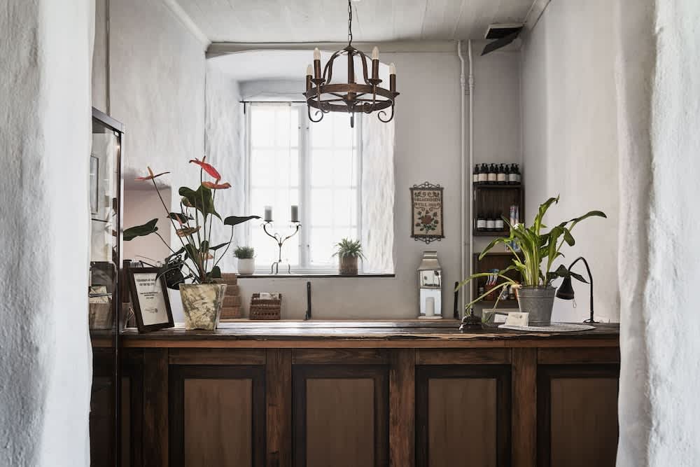 Hotel Helgeand Wisby 2