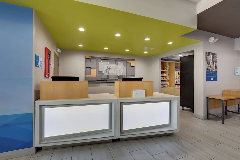 Holiday Inn Express & Suites ORANGEBURG by IHG 2