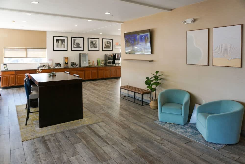 Quality Inn & Suites Georgetown - Seaford 2