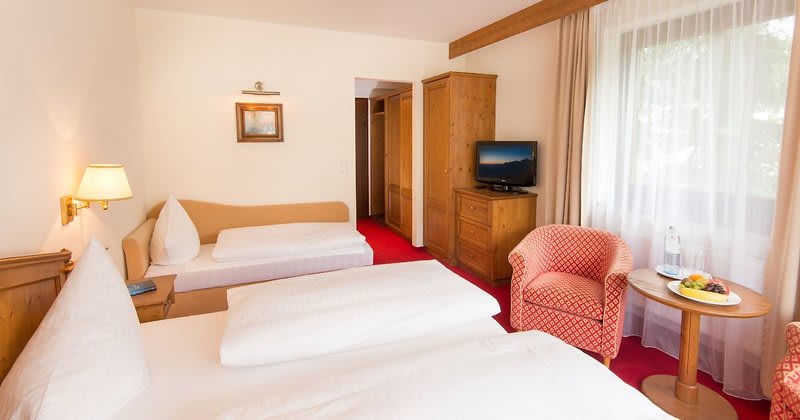 Hotel Dachstein 2