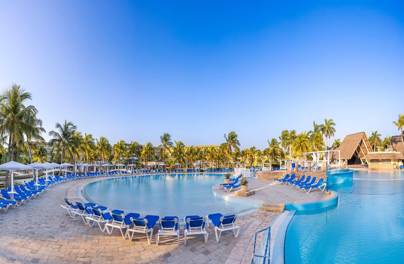 Melia Las Antillas All Inclusive 2