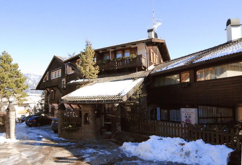 Park Hotel Villa Trunka Lunka 1