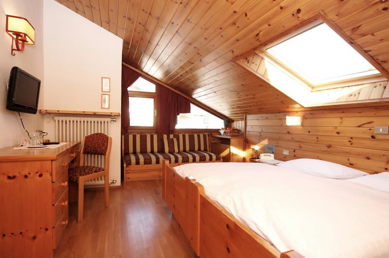 Park Hotel Villa Trunka Lunka 2