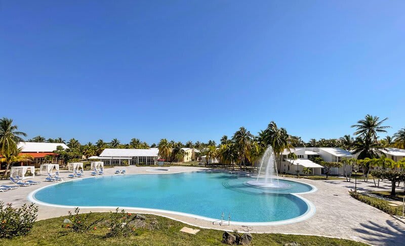 Sol Hicacos Varadero 1