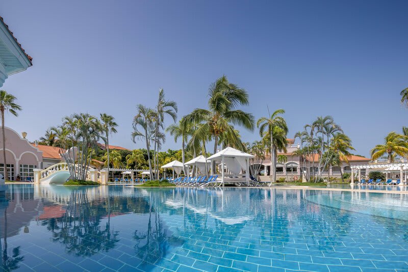 Paradisus Princesa Del Mar All Inclusive 1