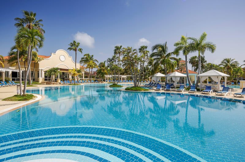 Paradisus Princesa Del Mar All Inclusive 2