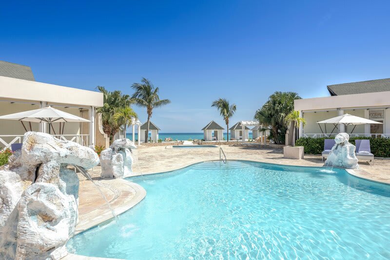 Paradisus Varadero All Inclusive 2