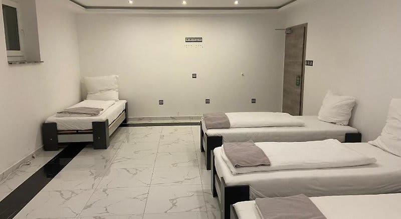 Hotel Business Bay das ehemalige Staycation Hotel 2