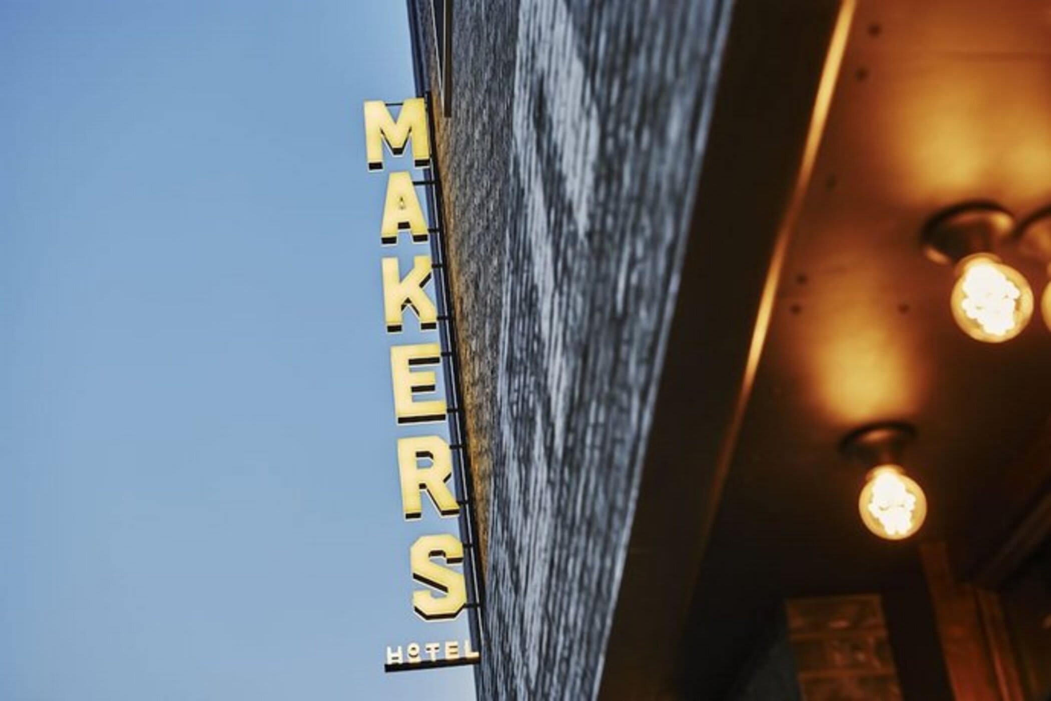 Makers Hotel 2