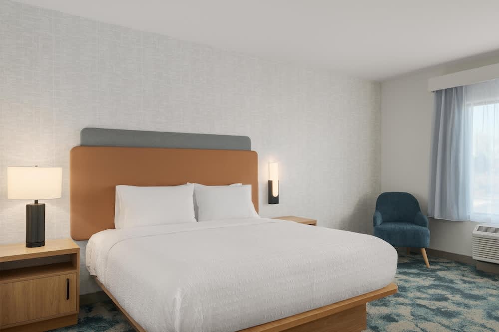 Hampton Inn by Hilton Richmond Chester 2