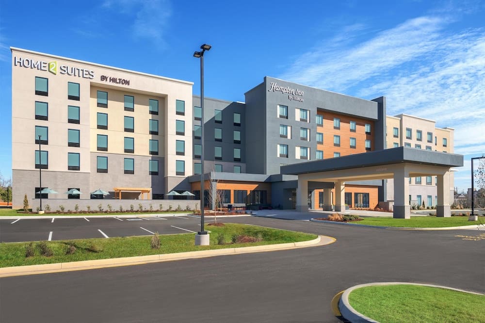 Hampton Inn by Hilton Richmond Chester 1