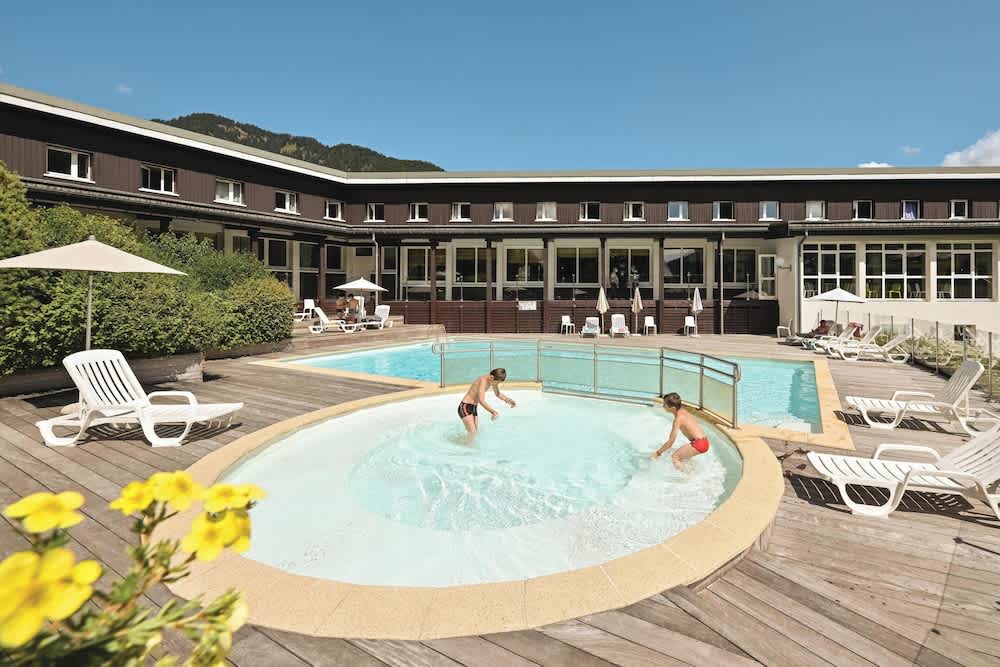 Belambra Clubs Praz-sur-Arly - L'Alisier 1