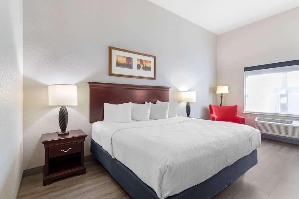 Country Inn & Suites by Radisson, Jacksonville West, FL 1