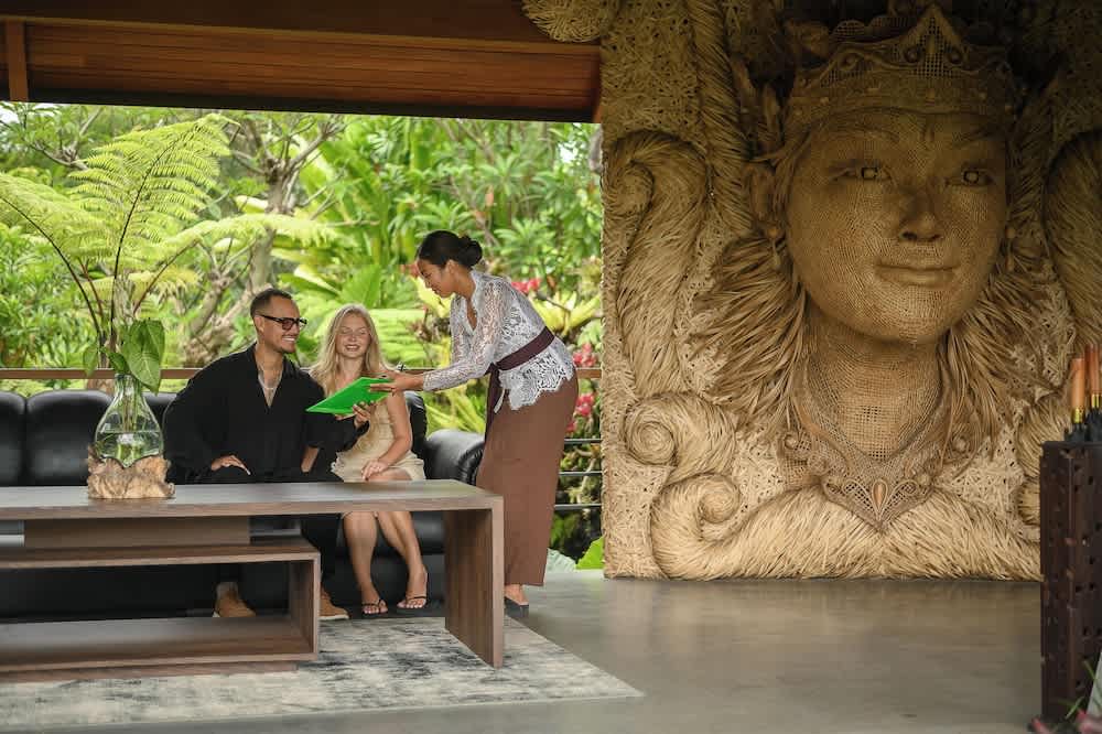 Hideaway Villas Candy-Ubud by Kanaan Hospitality 1