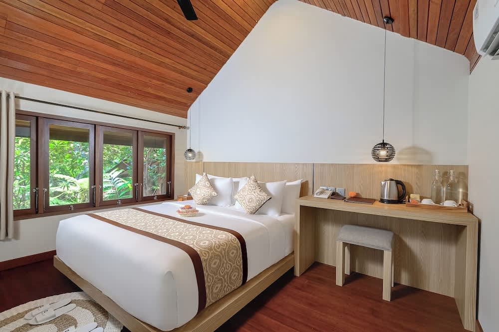 Hideaway Villas Candy-Ubud by Kanaan Hospitality 2