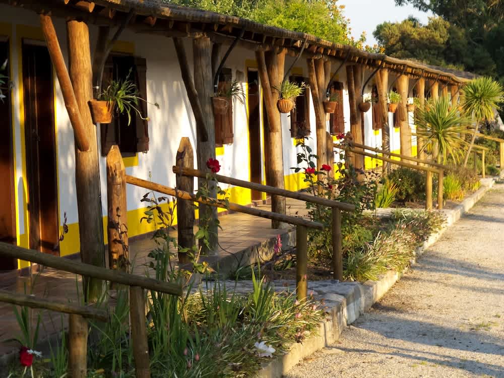 Hotel Rural A Coutada - Peniche 1