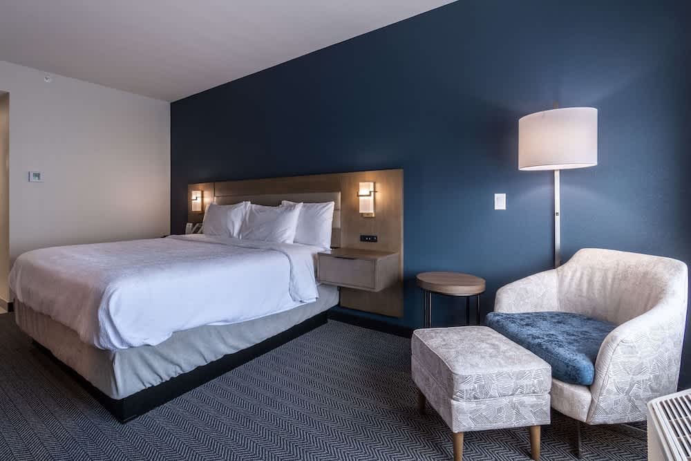 Best Western Plus Tacoma Hotel 1