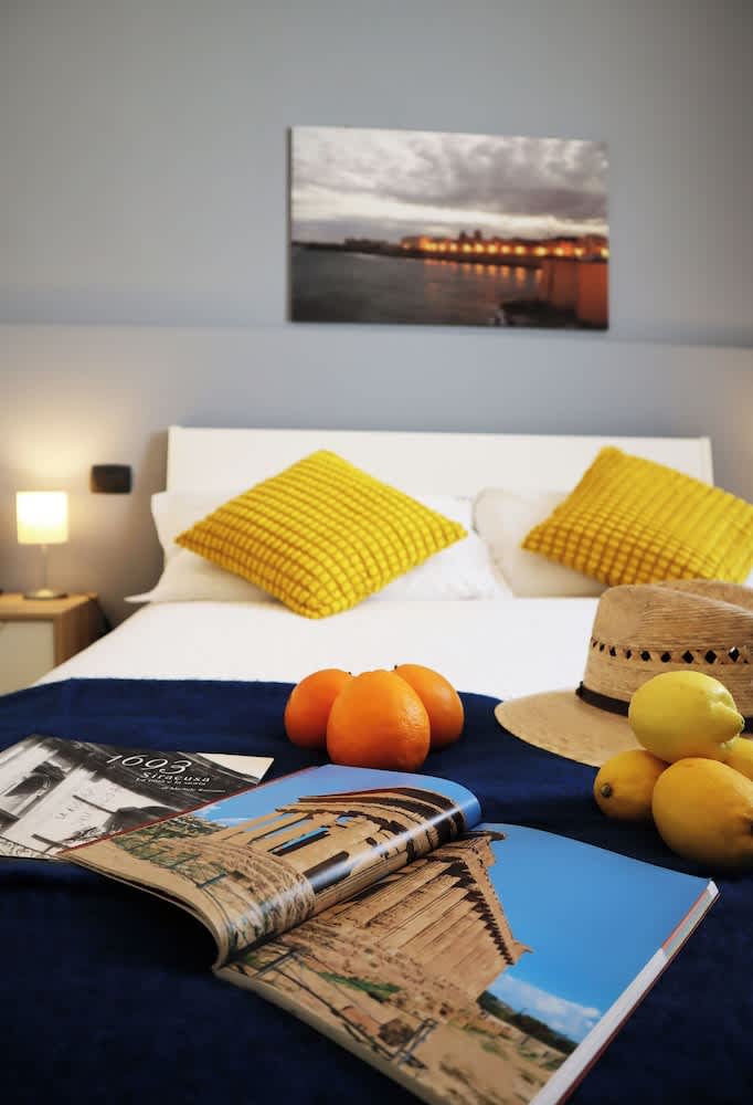 Fortuna Guest House 1