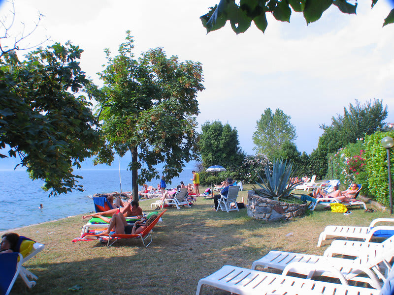 Hotel Merano 2