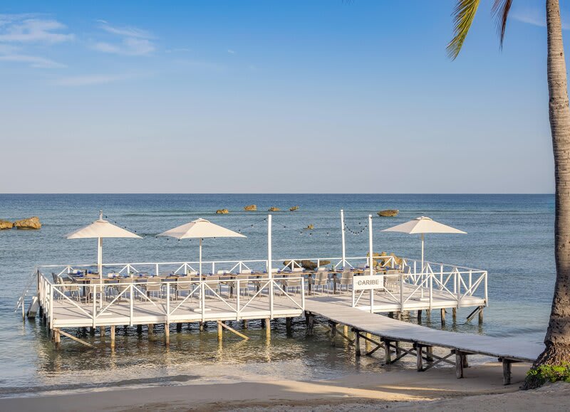 Melia Trinidad Peninsula 1