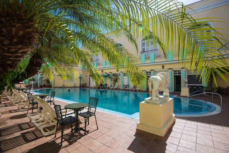 Melia San Carlos 2