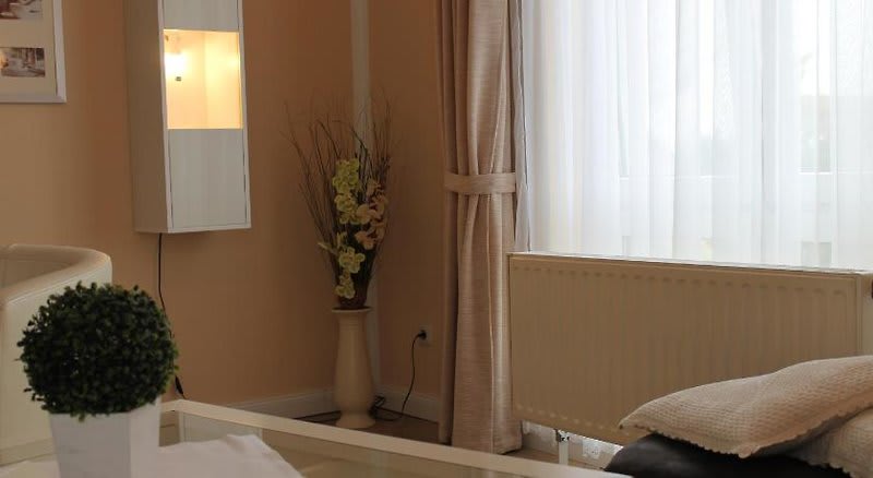 Hotelanlage Tarnewitzer Hof 2