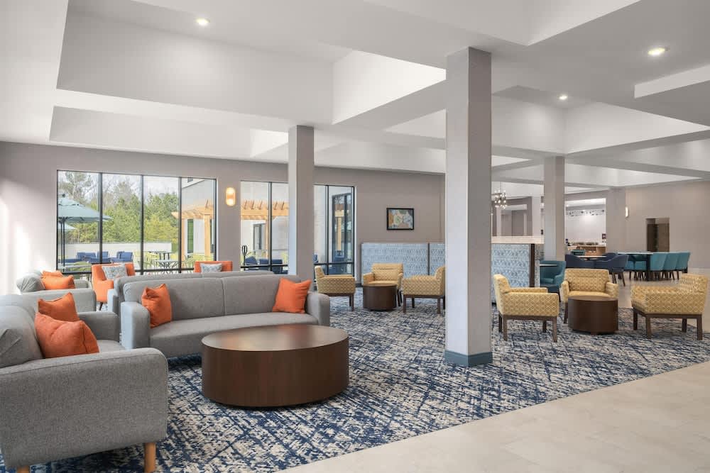Home2 Suites By Hilton Richmond Chester 2