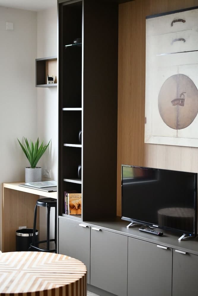 Les Appartements du Vignoble 1