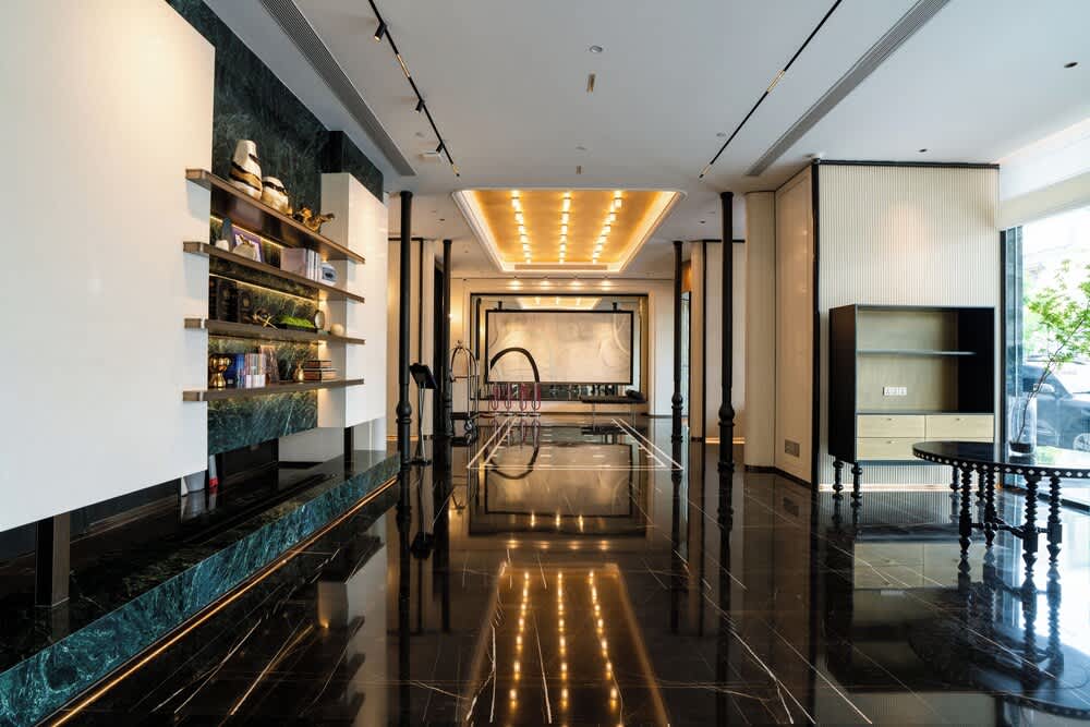 Howard Johnson By Wyndham Phnom Penh Tk 2