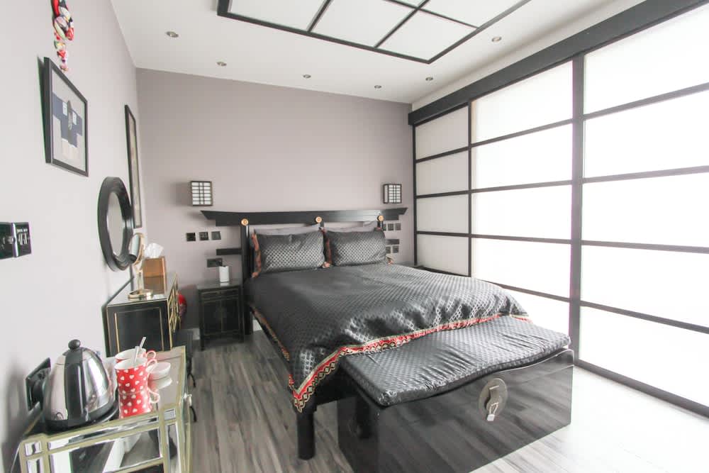 Tower Guest House 1