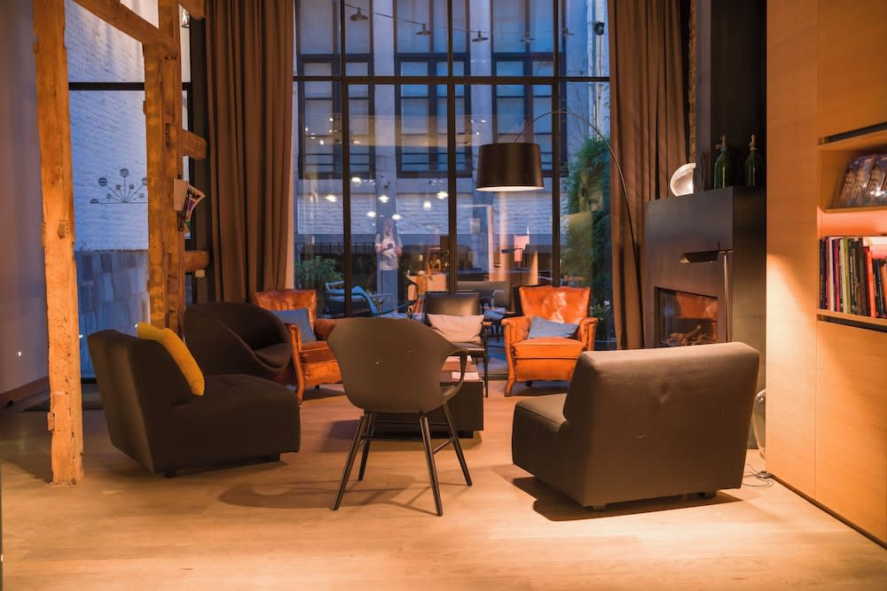 Hotel Neuvice 2
