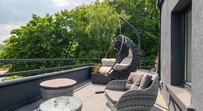 Sellmann s Boutique Hotel 1