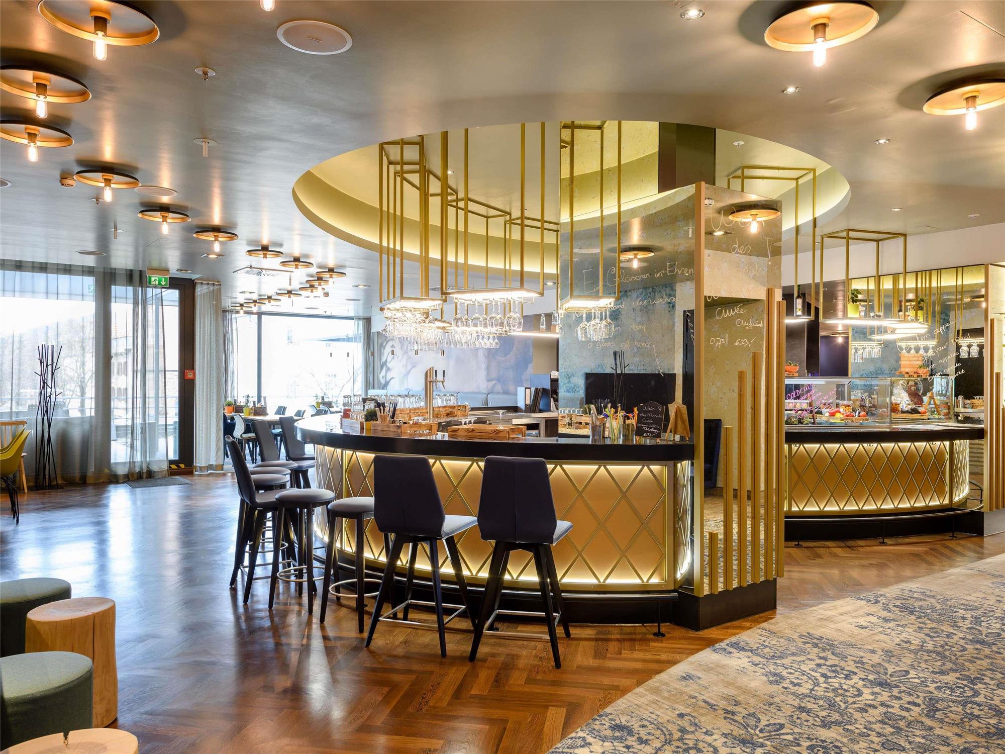 Mercure Hotel Freiburg am Münster 2