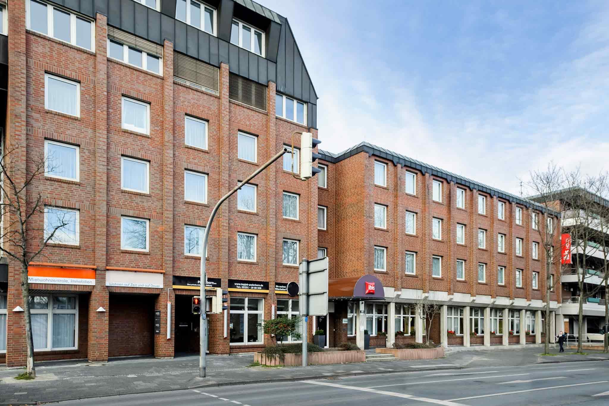 ibis Paderborn City 1