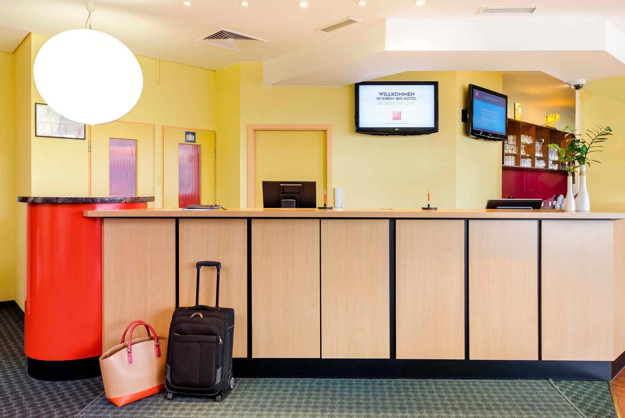 ibis Paderborn City 2