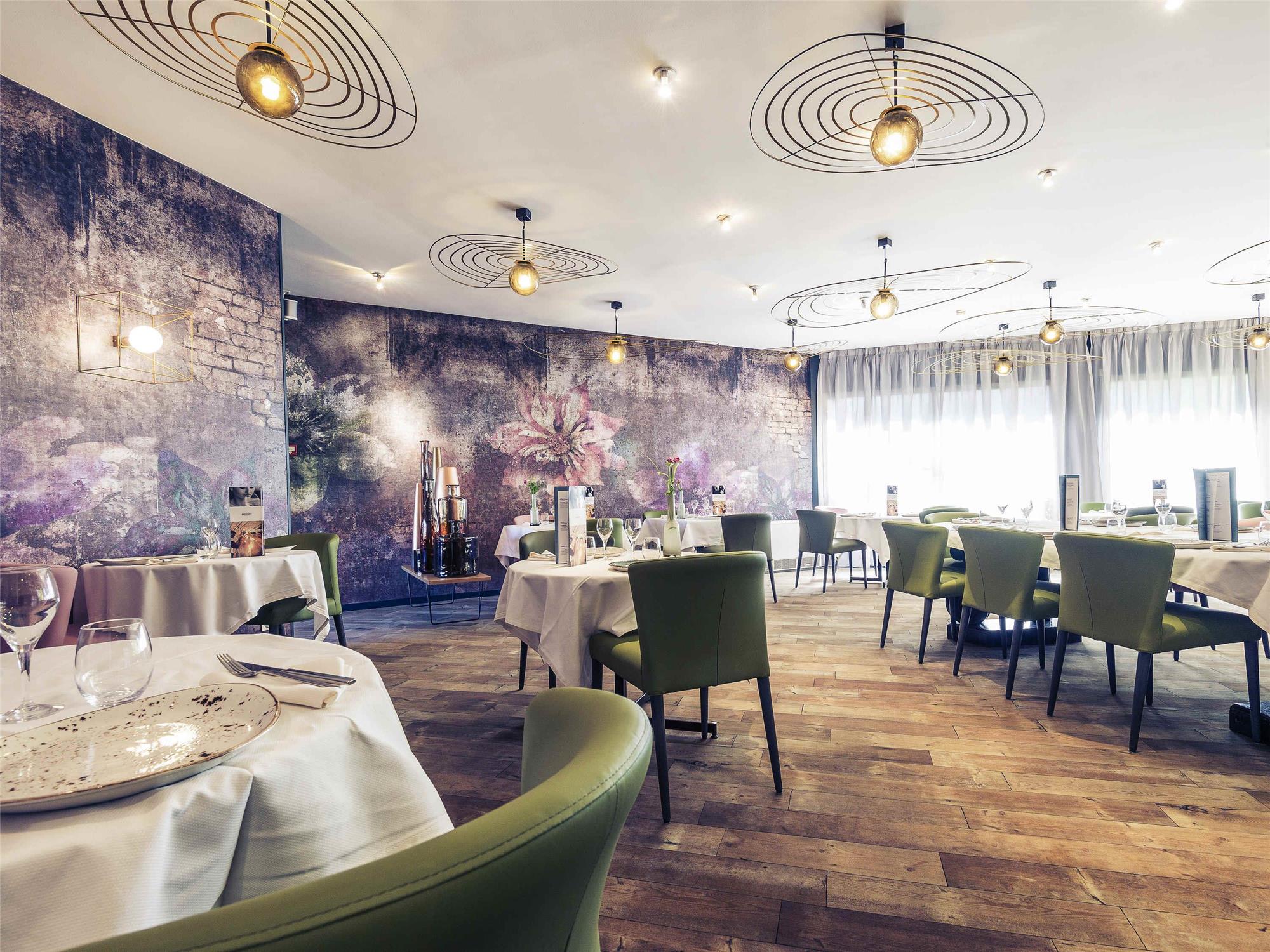 Mercure Bourg En Bresse 2